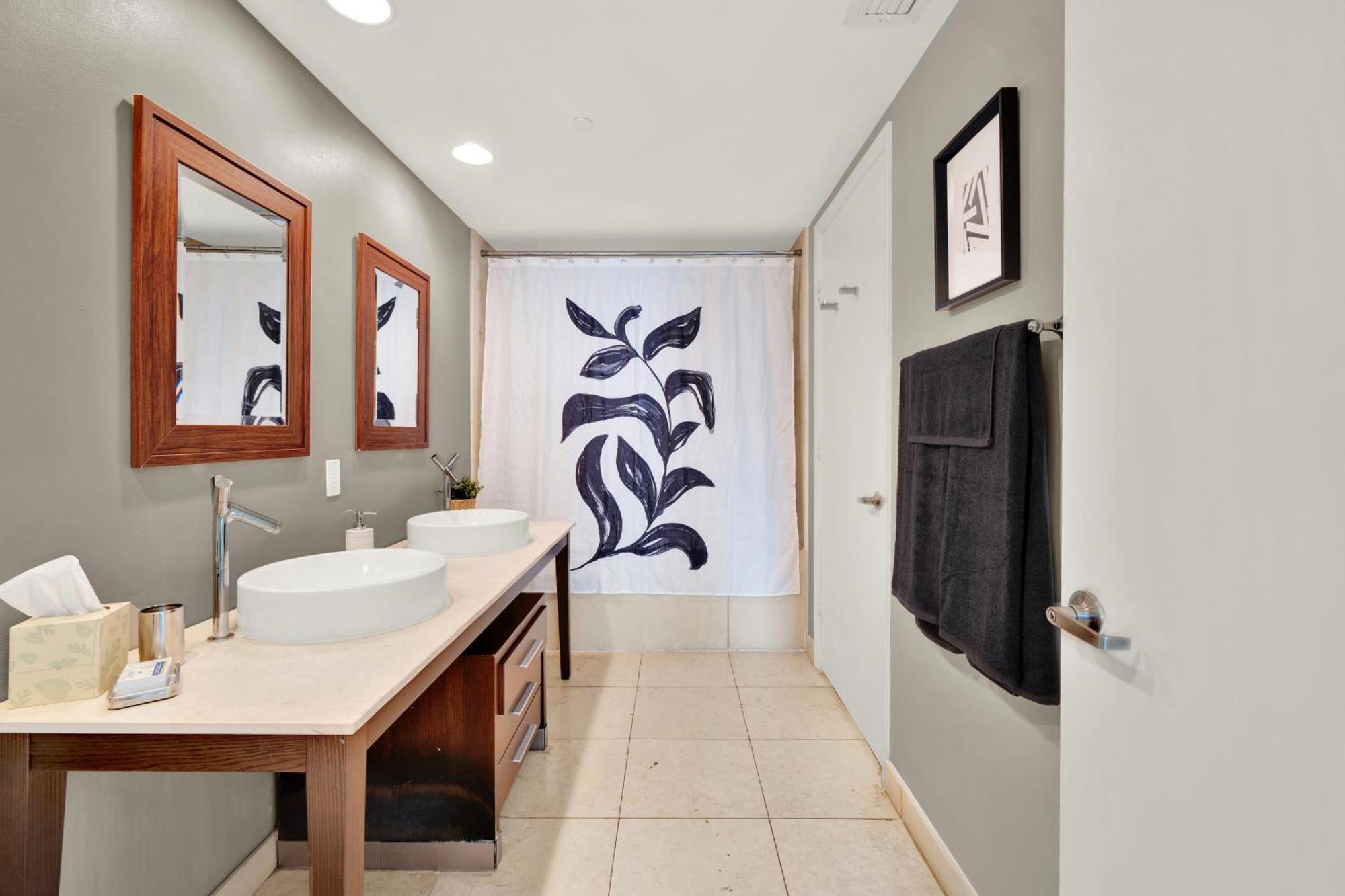 Luxurious 5-star At The W Icon Brickell *