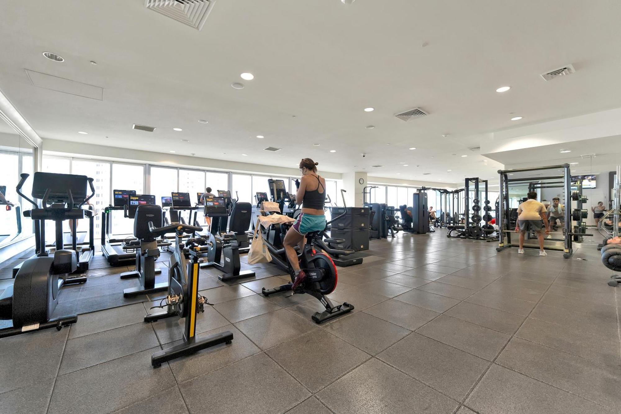 Luxurious 5-star At The W Icon Brickell Apartamento *