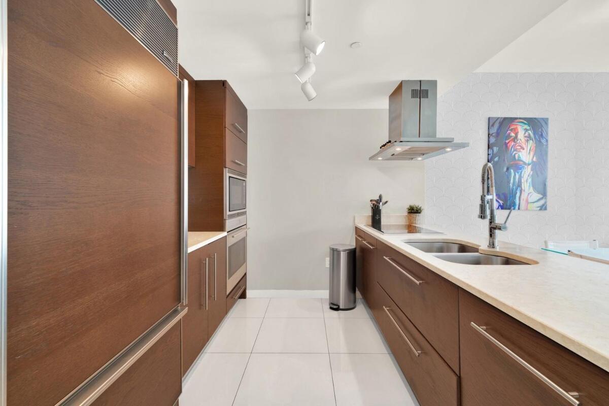 Apartamento Luxurious 5-star At The W Icon Brickell *