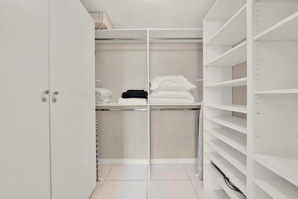 Apartamento Luxurious 5-star At The W Icon Brickell Miami