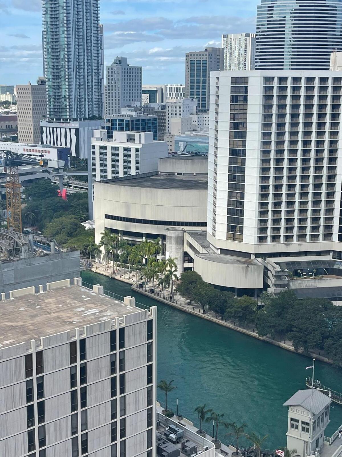 Apartamento Luxurious 5-star At The W Icon Brickell